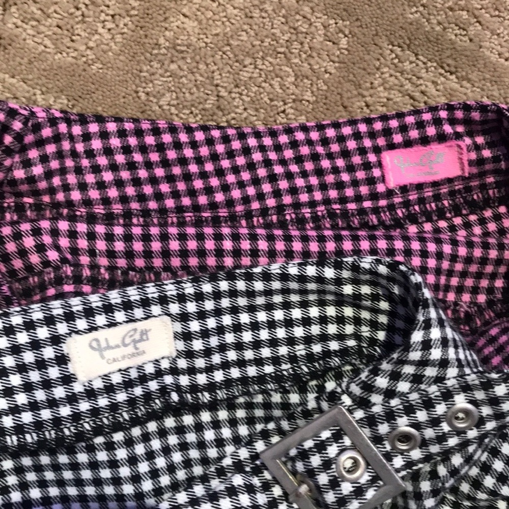 2brandy skirts - Picture 2 of 2